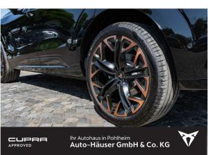 Cupra Terramar 1.5 e-Hybrid DSG EL. HECKKL. SENNHEISER 20ZOLL MEMORY