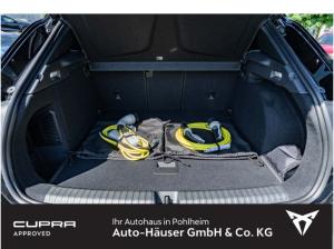 Cupra Terramar 1.5 e-Hybrid DSG EL. HECKKL. SENNHEISER 20ZOLL MEMORY