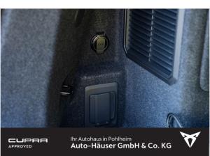 Cupra Terramar 1.5 e-Hybrid DSG EL. HECKKL. SENNHEISER 20ZOLL MEMORY