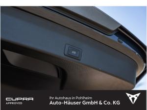 Cupra Terramar 1.5 e-Hybrid DSG EL. HECKKL. TOP-VIEW HUD ASSIST XL LED FULL-LINK APP