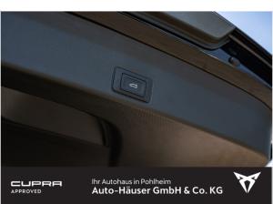 Cupra Terramar 1.5 e-Hybrid DSG EL. HECKKL. SENNHEISER 20ZOLL MEMORY