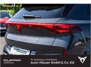 Cupra Terramar 1.5 e-Hybrid DSG EL. HECKKL. TOP-VIEW HUD ASSIST XL LED FULL-LINK APP