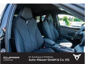 Cupra Terramar 1.5 e-Hybrid DSG EL. HECKKL. SENNHEISER 20ZOLL MEMORY