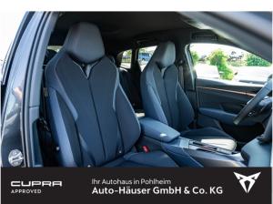 Cupra Terramar 1.5 e-Hybrid DSG EL. HECKKL. TOP-VIEW HUD ASSIST XL LED FULL-LINK APP