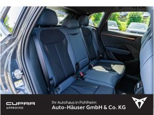 Cupra Terramar 1.5 e-Hybrid DSG EL. HECKKL. TOP-VIEW HUD ASSIST XL LED FULL-LINK APP