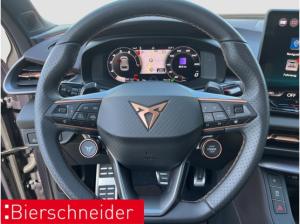Cupra Terramar 1.5 TSI e-Hybrid VZ PANO ULTRA MATRIX