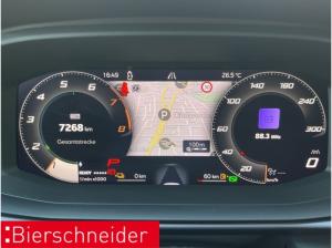 Cupra Terramar 1.5 TSI e-Hybrid VZ PANO ULTRA MATRIX