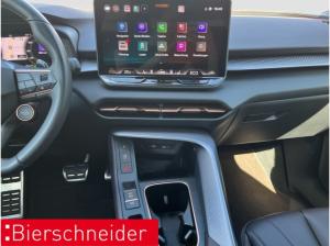 Cupra Terramar 1.5 TSI e-Hybrid VZ PANO ULTRA MATRIX