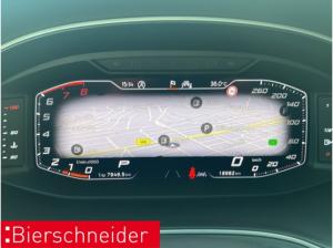Seat Ibiza 1.0 TSI DSG FR VOLL-LED CAM KEYLESS