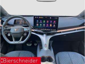 Cupra Tavascan Endurance IMMERSIVE WÄPU GANZJAHR