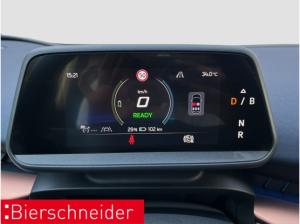 Cupra Tavascan Endurance IMMERSIVE WÄPU GANZJAHR
