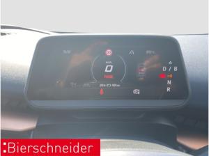 Cupra Tavascan Endurance IMMERSIVE WÄPU GANZJAHR