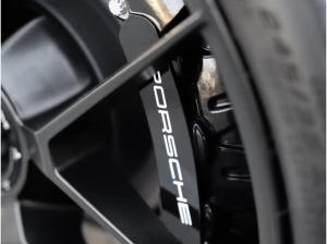 Porsche 911 🤎GTS Cabriolet | Clubleder Trüffelbraun | 541 PS T-Hybrid ⚡ | Sofort verfügbar
