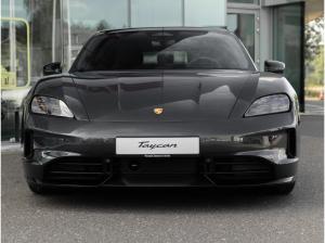Porsche Taycan ⚡Sport Turismo Black Edition | Sofort verfügbar 🖤 | Panoramadach ✨