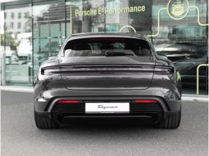 Porsche Taycan ⚡Sport Turismo Black Edition | Sofort verfügbar 🖤 | Panoramadach ✨