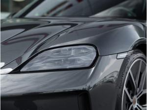Porsche Taycan ⚡Sport Turismo Black Edition | Sofort verfügbar 🖤 | Panoramadach ✨