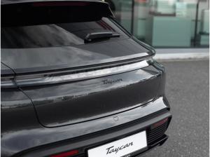 Porsche Taycan ⚡Sport Turismo Black Edition | Sofort verfügbar 🖤 | Panoramadach ✨
