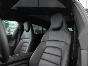 Porsche Taycan ⚡Sport Turismo Black Edition | Sofort verfügbar 🖤 | Panoramadach ✨