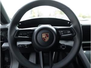 Porsche Taycan ⚡Sport Turismo Black Edition | Sofort verfügbar 🖤 | Panoramadach ✨