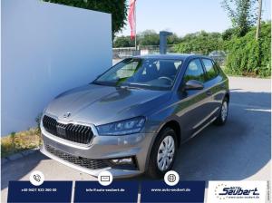 Skoda Fabia Selection 1.0 TSI *LED*PDC-HI*SMARTLINK*SHZ*BLUETOOTH*FRONT-ASSIST