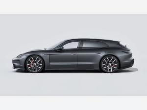 Porsche Taycan ⚡4S Sport Turismo Black Edition | 598 PS | Sofort verfügbar 🖤