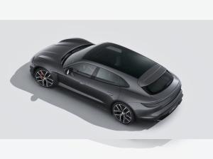 Porsche Taycan ⚡4S Sport Turismo Black Edition | 598 PS | Sofort verfügbar 🖤