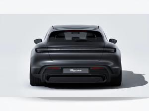 Porsche Taycan ⚡4S Sport Turismo Black Edition | 598 PS | Sofort verfügbar 🖤