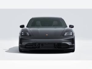 Porsche Taycan ⚡4S Sport Turismo Black Edition | 598 PS | Sofort verfügbar 🖤