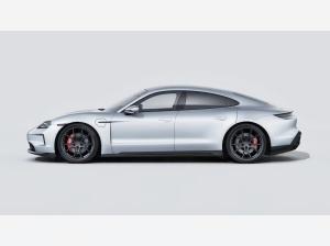Porsche Taycan ⚡ GTS | Bis zu 700 PS 🚀 | GTS Interieur | Sofort verfügbar ✨