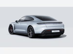 Porsche Taycan ⚡ GTS | Bis zu 700 PS 🚀 | GTS Interieur | Sofort verfügbar ✨