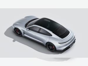 Porsche Taycan ⚡ GTS | Bis zu 700 PS 🚀 | GTS Interieur | Sofort verfügbar ✨