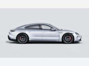Porsche Taycan ⚡ GTS | Bis zu 700 PS 🚀 | GTS Interieur | Sofort verfügbar ✨