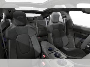 Porsche Taycan ⚡ GTS | Bis zu 700 PS 🚀 | GTS Interieur | Sofort verfügbar ✨