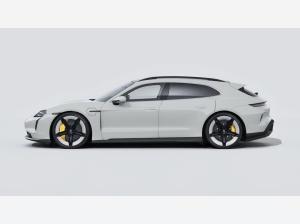 Porsche Taycan ⚡Turbo S Sport Turismo | Bis zu 952 PS 🚀 | Burmester® | Sofort verfügbar