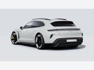 Porsche Taycan ⚡Turbo S Sport Turismo | Bis zu 952 PS 🚀 | Burmester® | Sofort verfügbar
