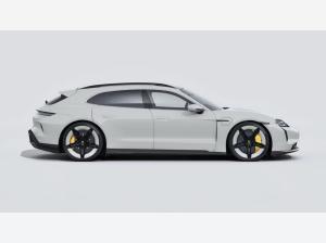 Porsche Taycan ⚡Turbo S Sport Turismo | Bis zu 952 PS 🚀 | Burmester® | Sofort verfügbar