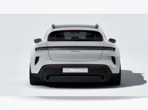 Porsche Taycan ⚡Turbo S Sport Turismo | Bis zu 952 PS 🚀 | Burmester® | Sofort verfügbar