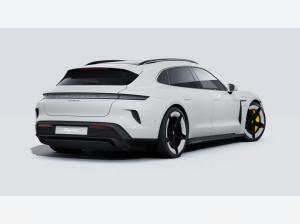 Porsche Taycan ⚡Turbo S Sport Turismo | Bis zu 952 PS 🚀 | Burmester® | Sofort verfügbar