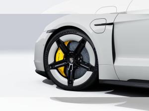 Porsche Taycan ⚡Turbo S Sport Turismo | Bis zu 952 PS 🚀 | Burmester® | Sofort verfügbar