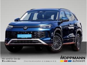 Volkswagen Tayron 1.5 eHybrid Life AHK LED DCC ACC KEYLESS NAVI KAMERA
