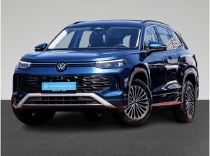 Volkswagen Tayron 1.5 eHybrid Life AHK LED DCC ACC KEYLESS NAVI KAMERA