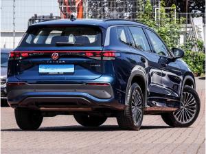 Volkswagen Tayron 1.5 eHybrid Life AHK LED DCC ACC KEYLESS NAVI KAMERA