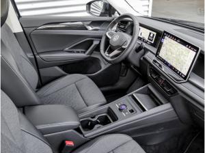 Volkswagen Tayron 1.5 eHybrid Life AHK LED DCC ACC KEYLESS NAVI KAMERA