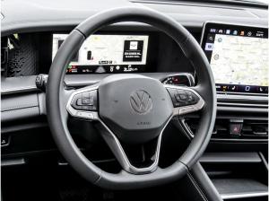 Volkswagen Tayron 1.5 eHybrid Life AHK LED DCC ACC KEYLESS NAVI KAMERA