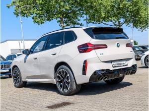 BMW X3 M50 xDrive M SPORT PRO AHK HK PA+ DA PROF.