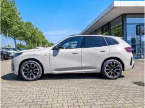 BMW X3 M50 xDrive M SPORT PRO AHK HK PA+ DA PROF.