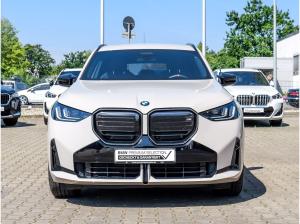BMW X3 M50 xDrive M SPORT PRO AHK HK PA+ DA PROF.