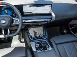 BMW X3 M50 xDrive M SPORT PRO AHK HK PA+ DA PROF.