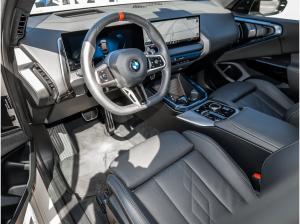 BMW X3 M50 xDrive M SPORT PRO AHK HK PA+ DA PROF.