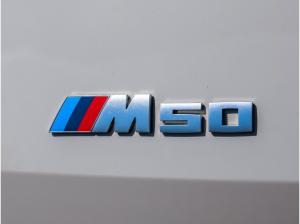 BMW X3 M50 xDrive M SPORT PRO AHK HK PA+ DA PROF.